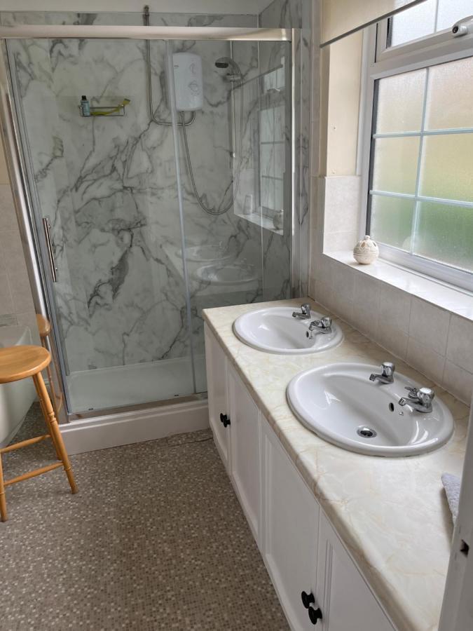 Field Cottage Whittlesey Exteriér fotografie